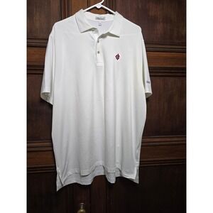 Peter Millar Summer Comfort Polo Shirt XL